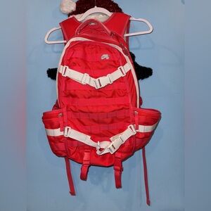 Nike SB RPM Backpack Pink & White